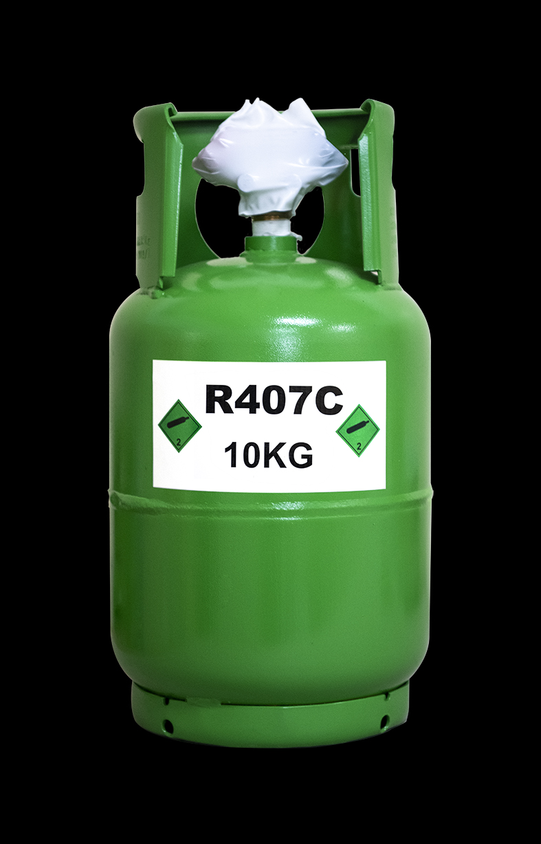 Chladivo R407C