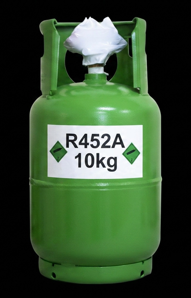 Chladivo R452A