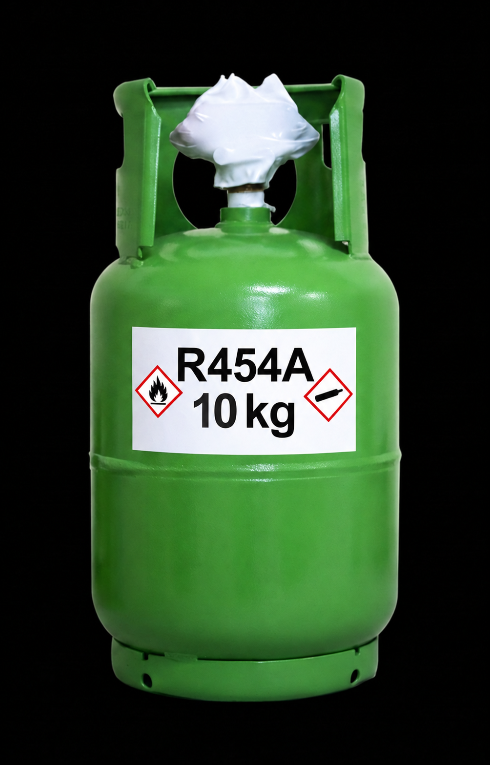Chladivo R454A