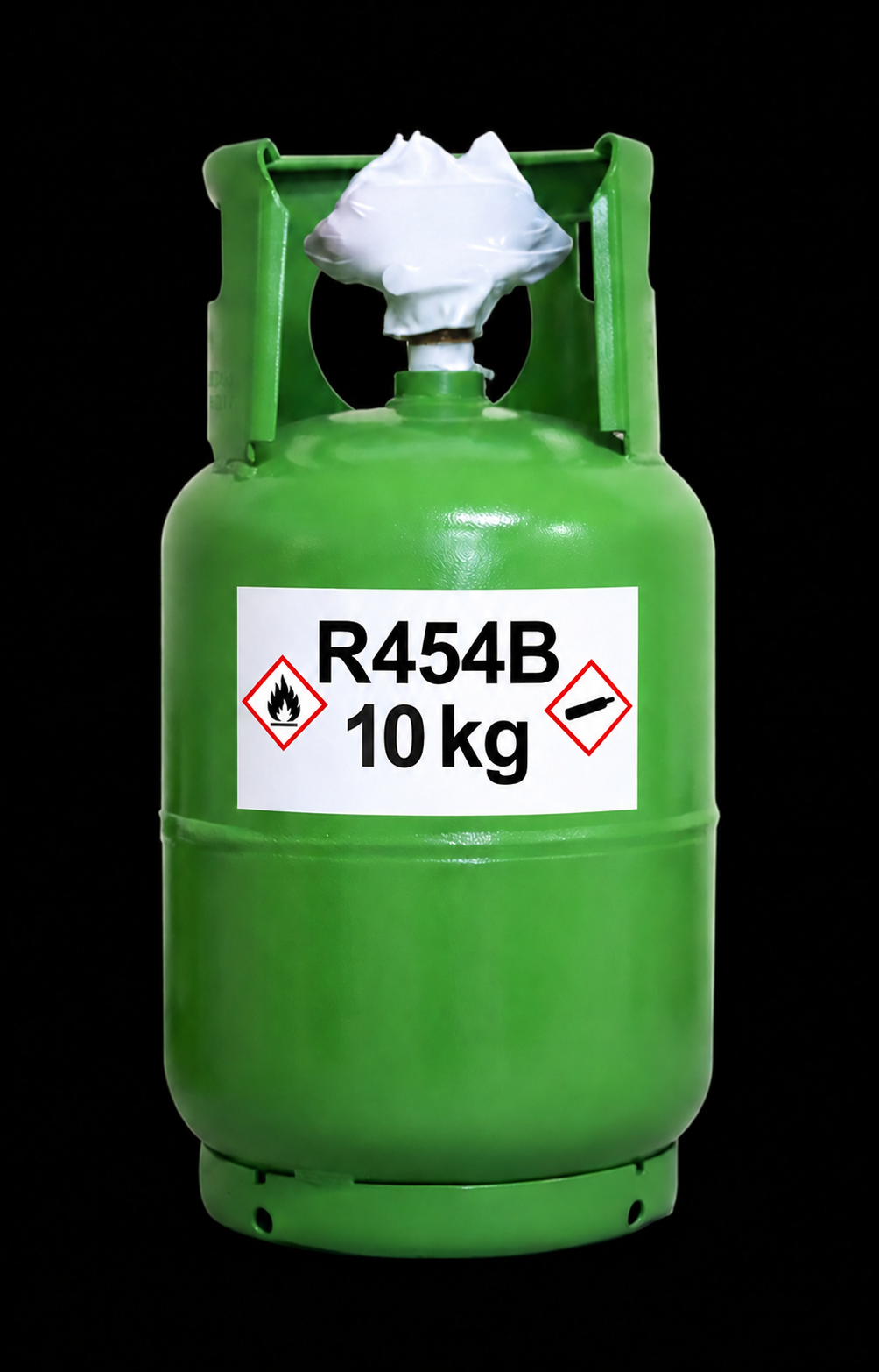 Chladivo R454B