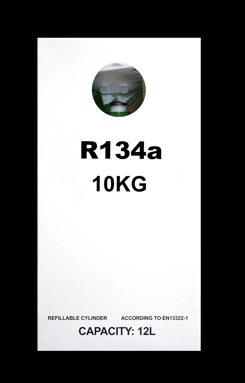 Chladivo R134a — 2