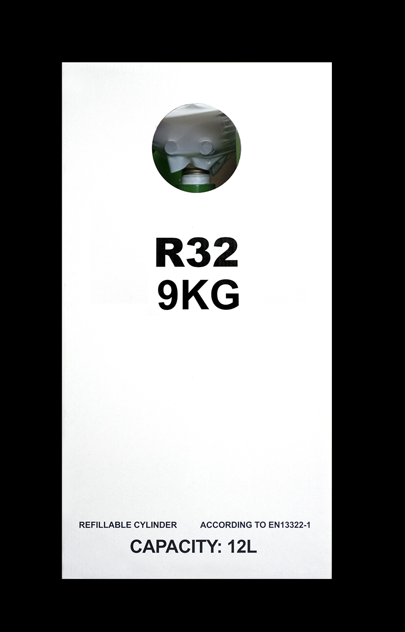 Chladivo R32 — 2