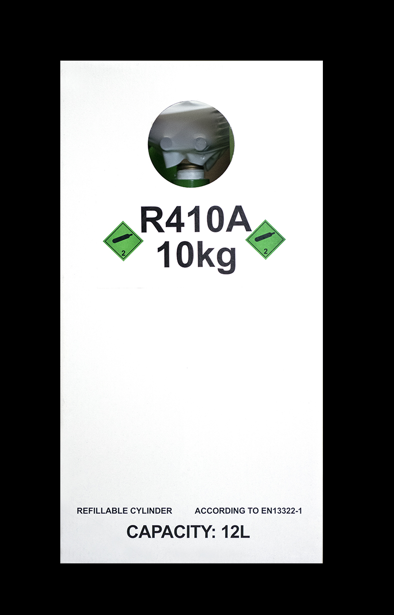 Chladivo R410A — 2
